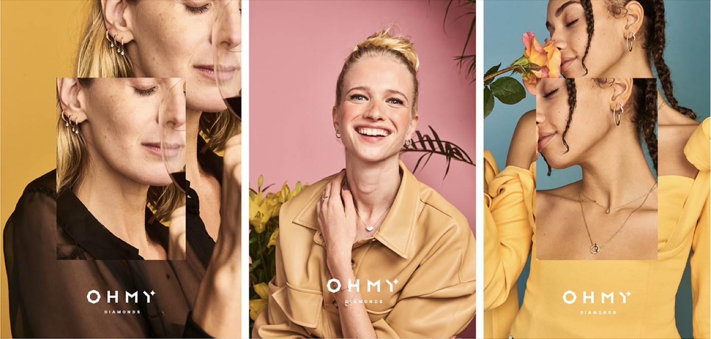 oh my diamonds visual 14