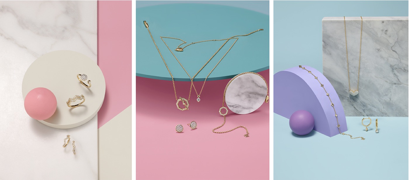 oh my diamonds visual 15