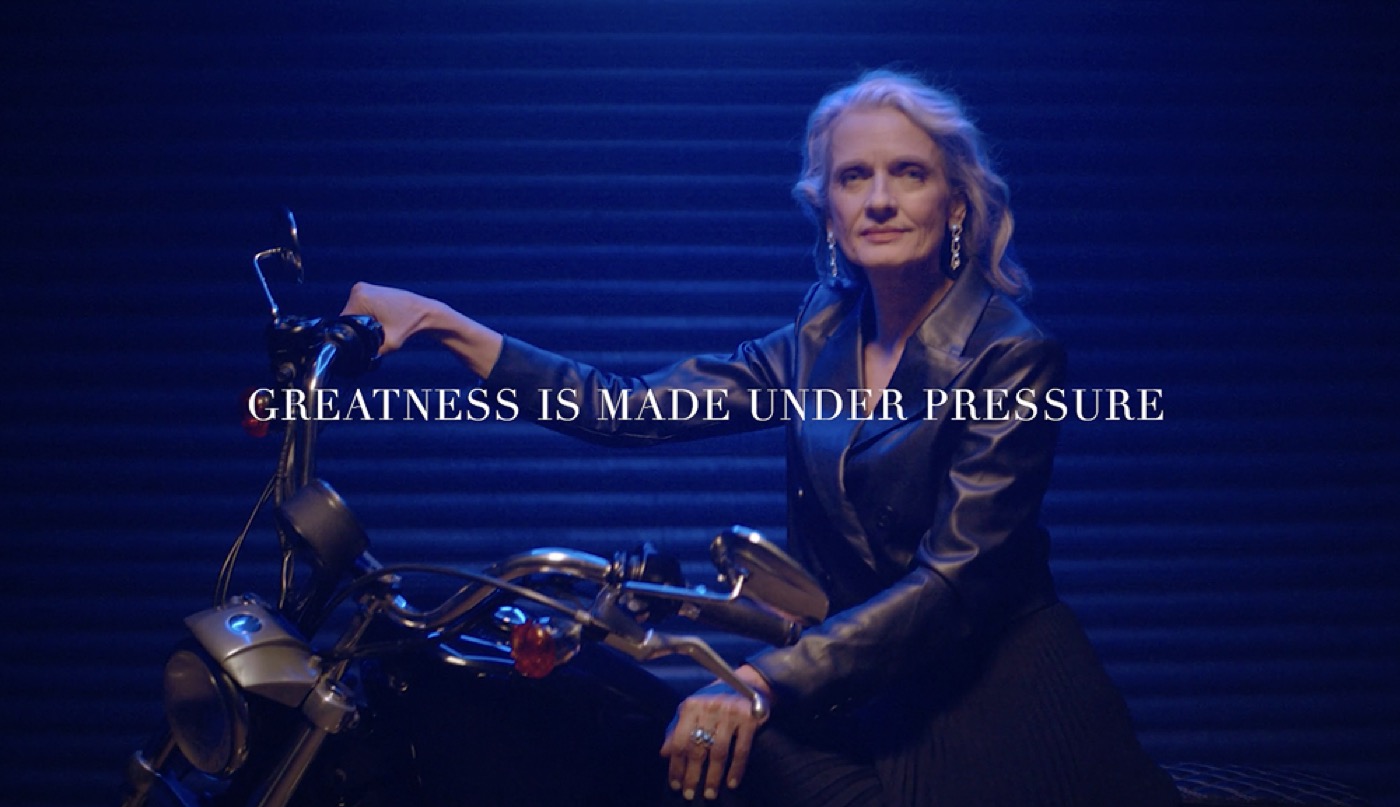 Luminous Diamonds visual 6