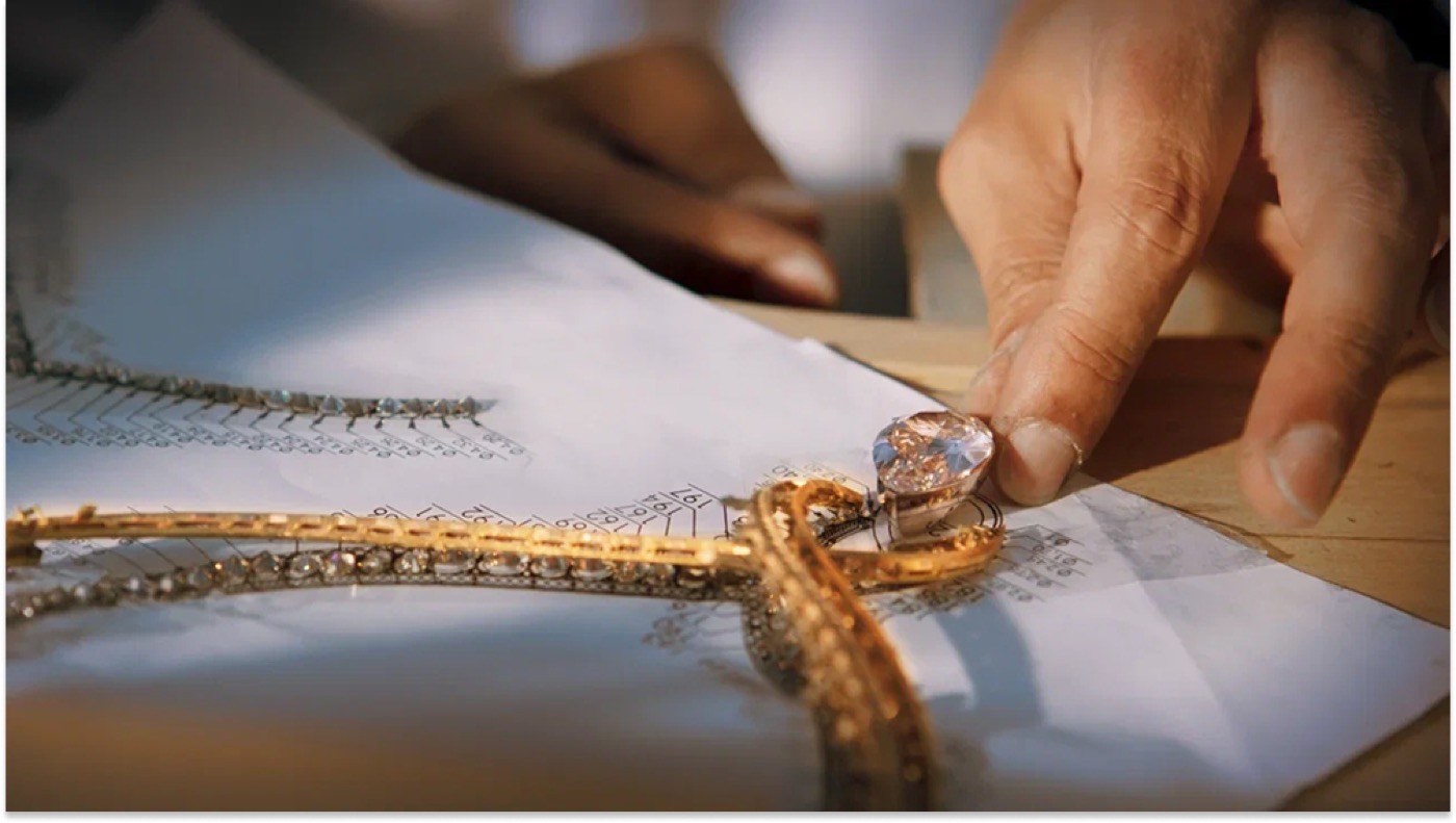 Diamonds That Care visual 9