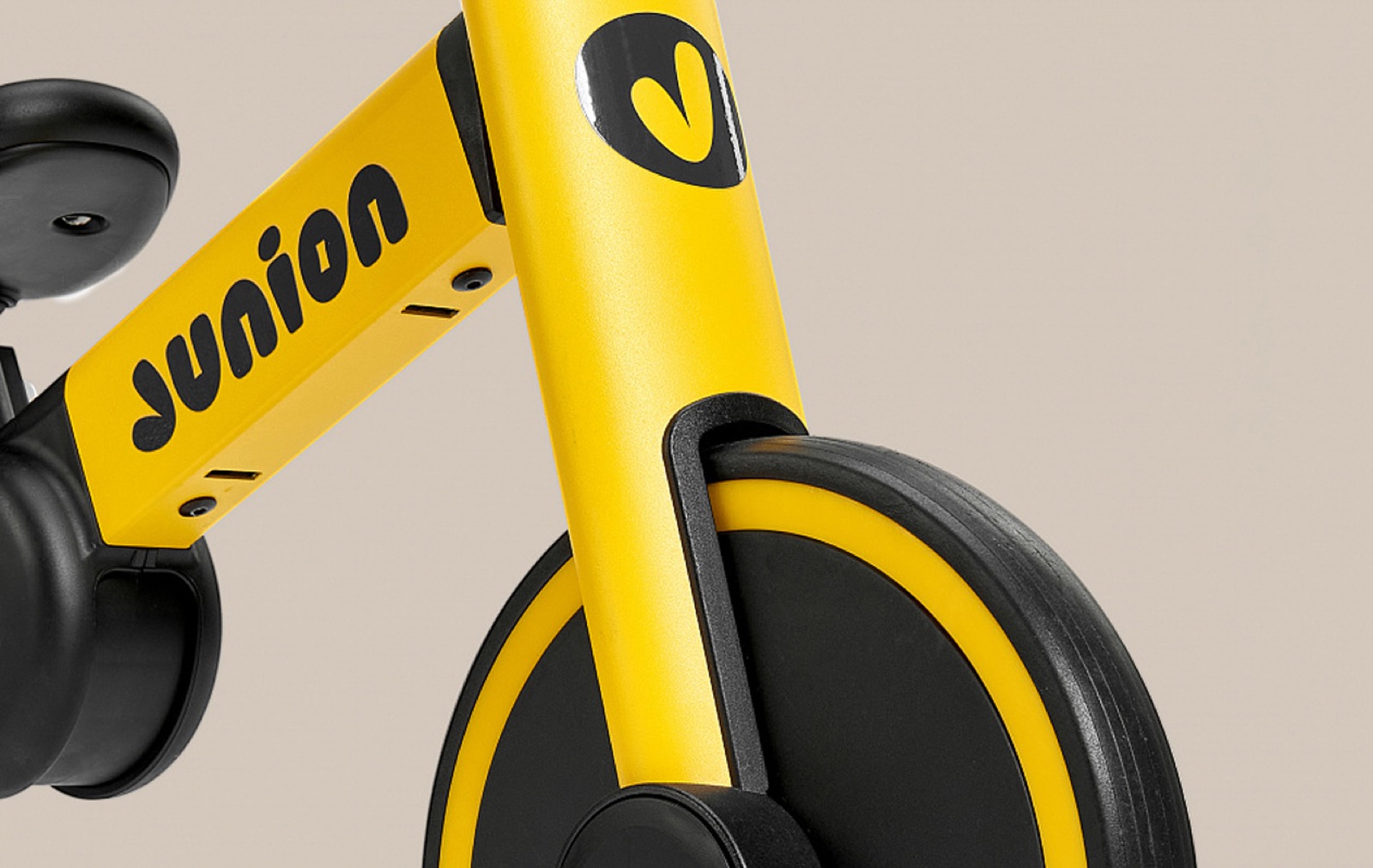 Junion private label branding